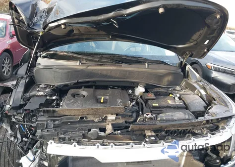 2025 Kia Seltos Lx from USA, damaged, VIN KNDEPCAA7S7683853